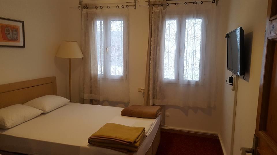 Gozde Deniz Boutique Hotel Bodrum ภายนอก รูปภาพ