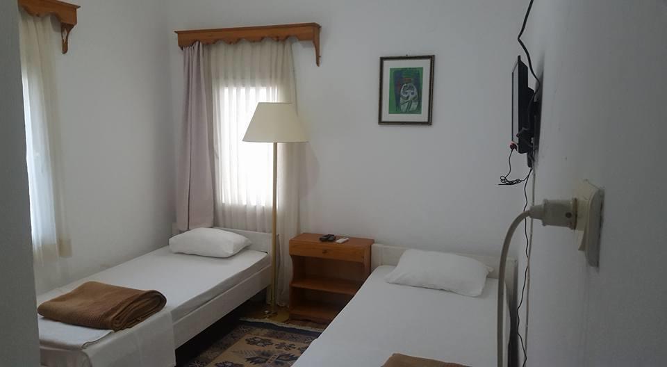 Gozde Deniz Boutique Hotel Bodrum ภายนอก รูปภาพ