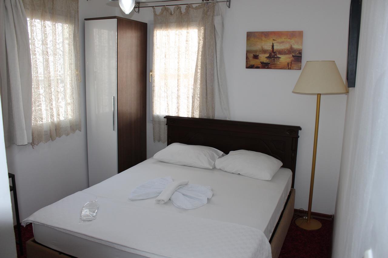 Gozde Deniz Boutique Hotel Bodrum ภายนอก รูปภาพ