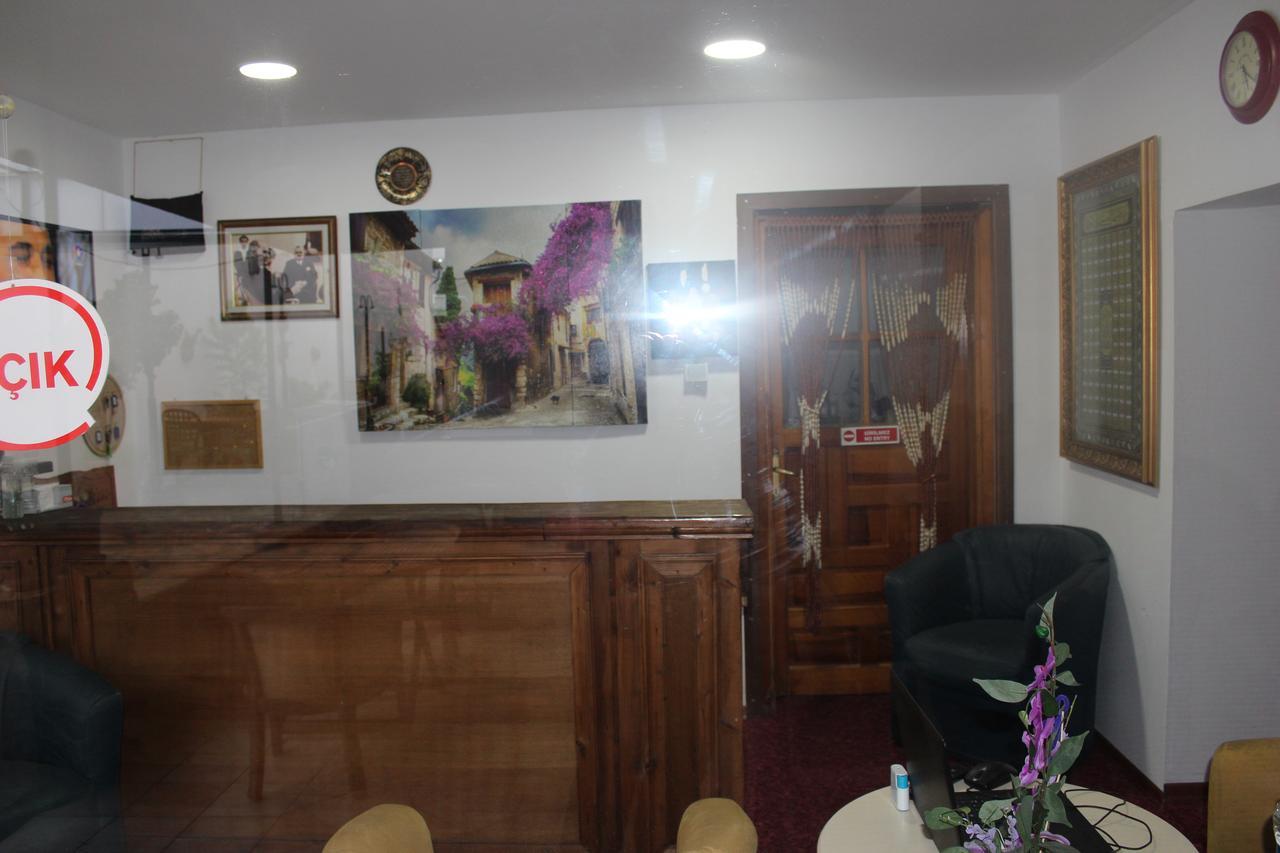 Gozde Deniz Boutique Hotel Bodrum ภายนอก รูปภาพ