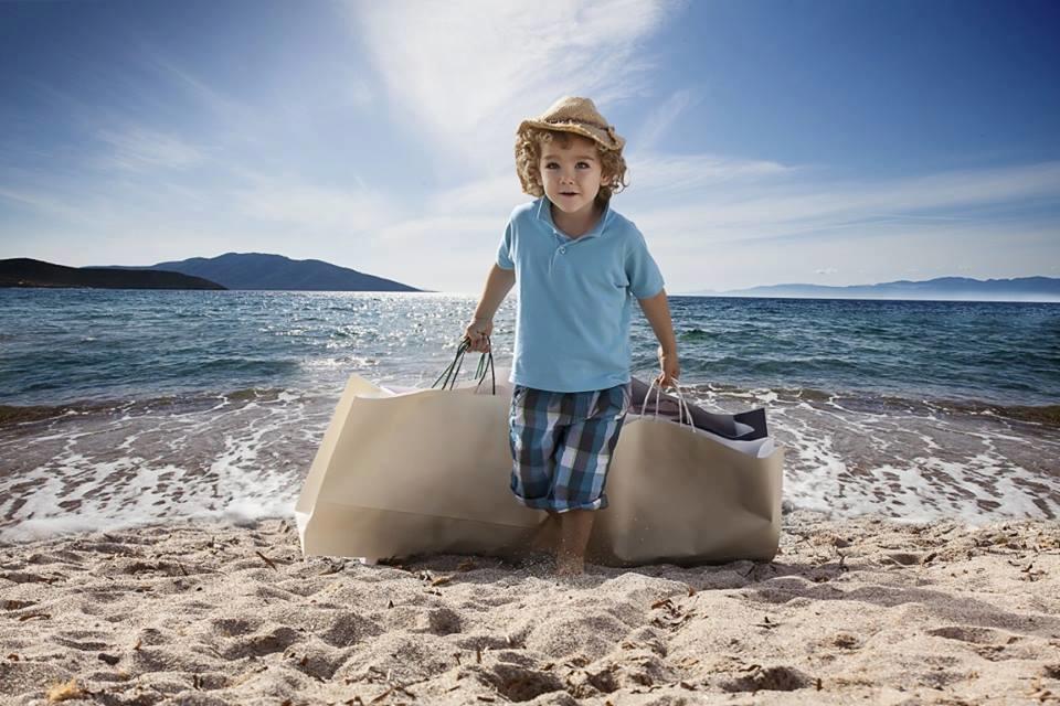 Gozde Deniz Boutique Hotel Bodrum ภายนอก รูปภาพ