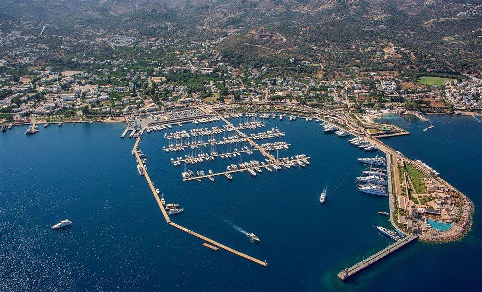 Gozde Deniz Boutique Hotel Bodrum ภายนอก รูปภาพ