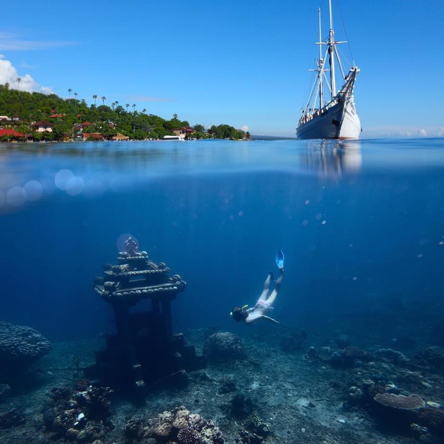 Gozde Deniz Boutique Hotel Bodrum ภายนอก รูปภาพ