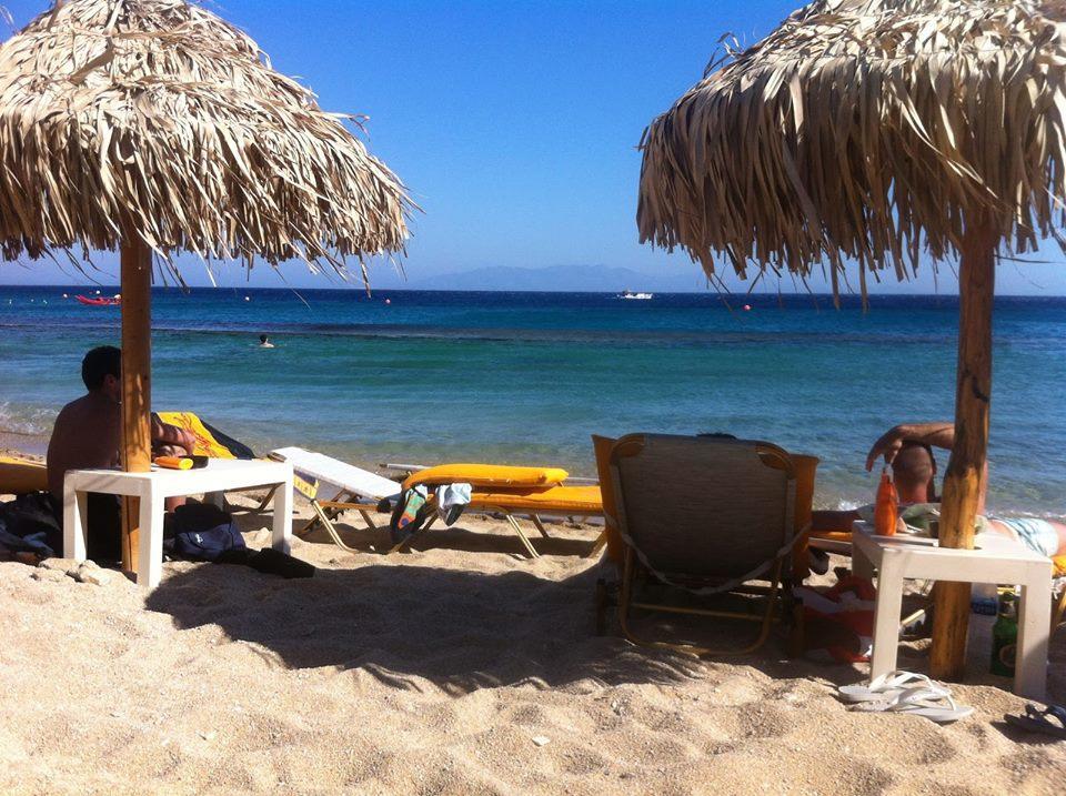 Gozde Deniz Boutique Hotel Bodrum ภายนอก รูปภาพ