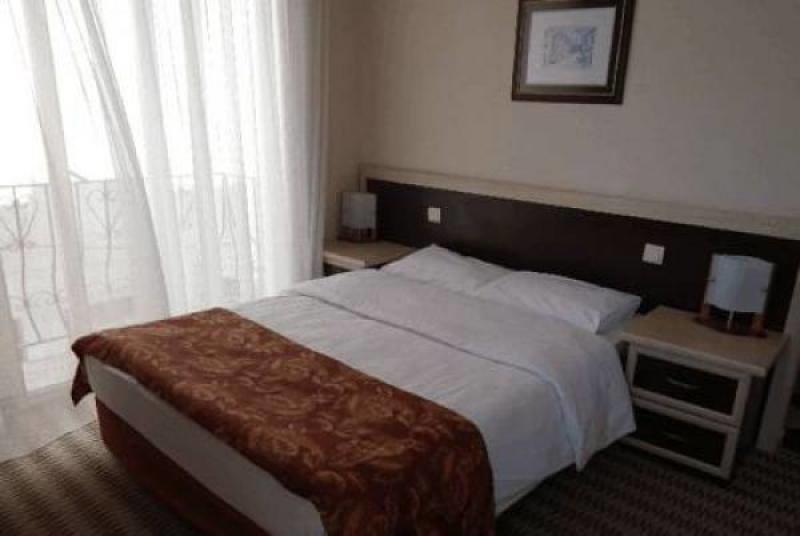 Gozde Deniz Boutique Hotel Bodrum ภายนอก รูปภาพ