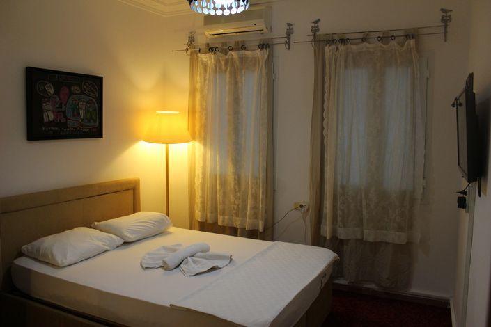 Gozde Deniz Boutique Hotel Bodrum ภายนอก รูปภาพ