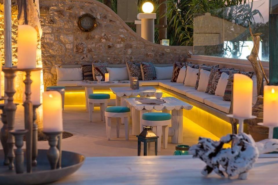 Gozde Deniz Boutique Hotel Bodrum ภายนอก รูปภาพ