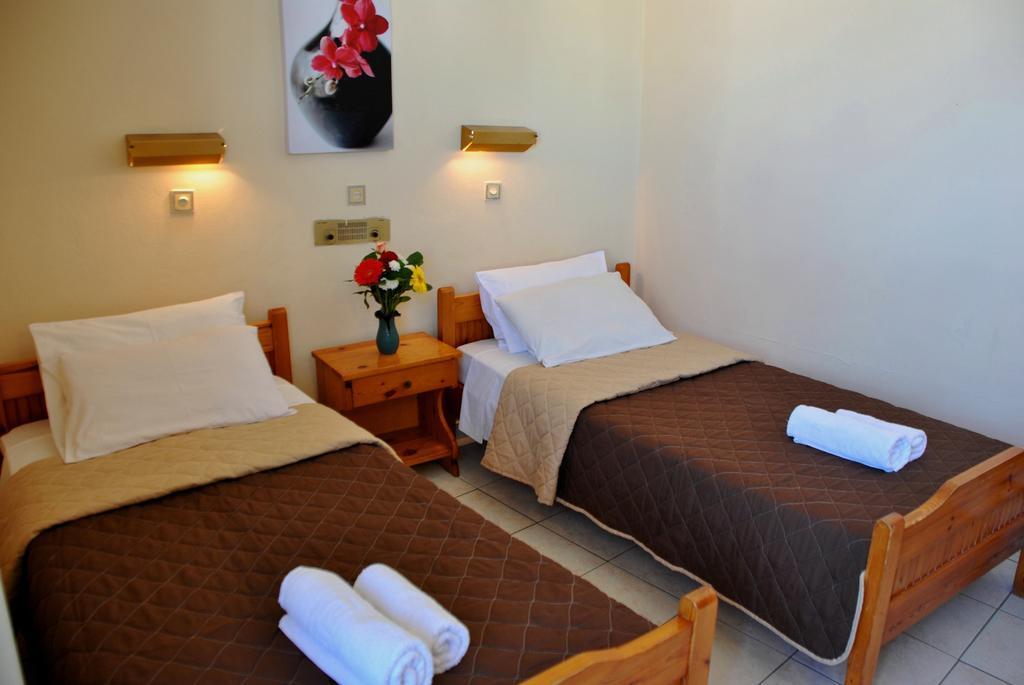 Gozde Deniz Boutique Hotel Bodrum ภายนอก รูปภาพ